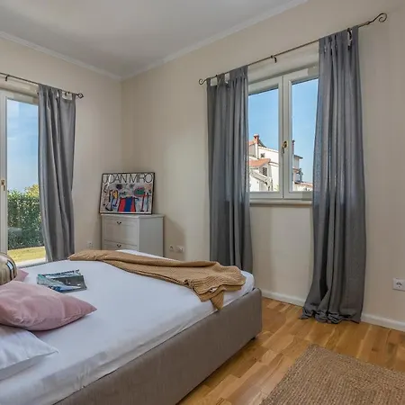 Villa Lara Rovinj Rovinjsko Selo