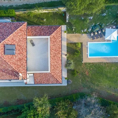 Villa Lara Rovinj *