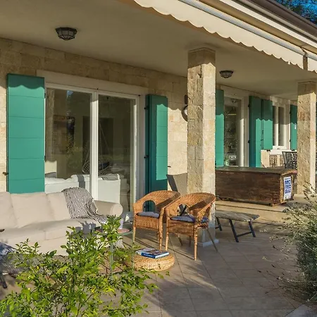 Villa Lara Rovinj