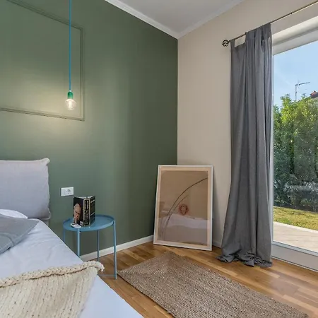 Villa Lara Rovinj *