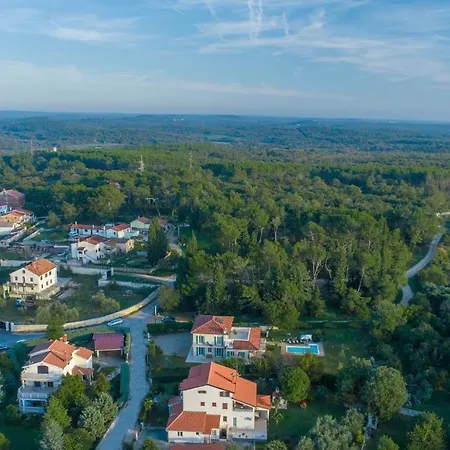 Villa Lara Rovinj