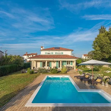 Lara Rovinj Villa Rovinjsko Selo