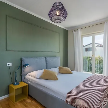 Lara Rovinj Villa Rovinjsko Selo