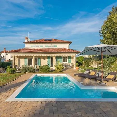Villa Lara Rovinj