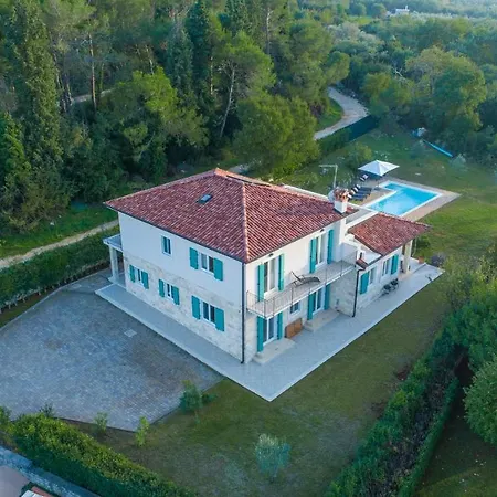 Lara Rovinj Villa *