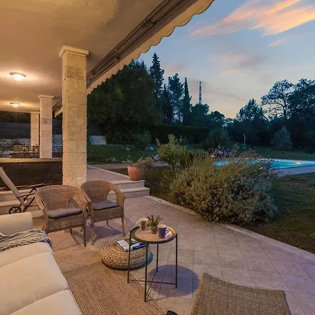 Villa Lara Rovinj Rovinjsko Selo