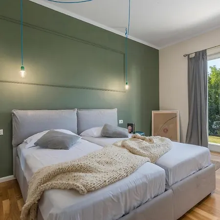 Lara Rovinj Villa Rovinjsko Selo