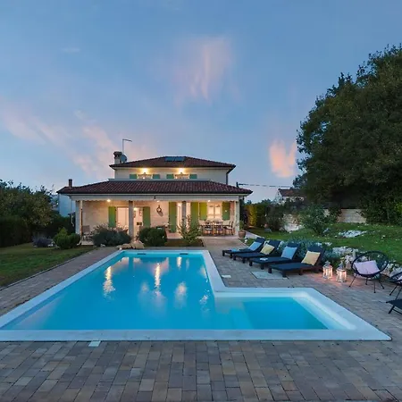 Lara Rovinj Villa