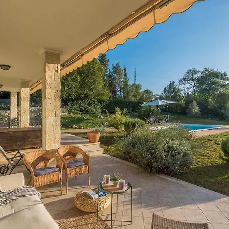 Villa Lara Rovinj Rovinjsko Selo
