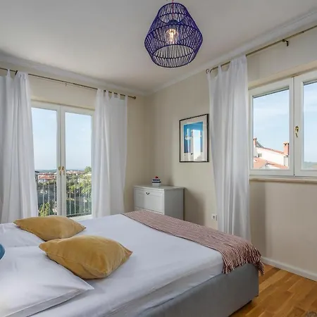 Villa Lara Rovinj *