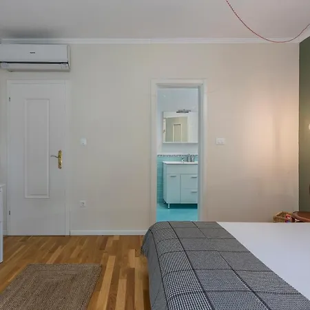 Villa Lara Rovinj Rovinjsko Selo