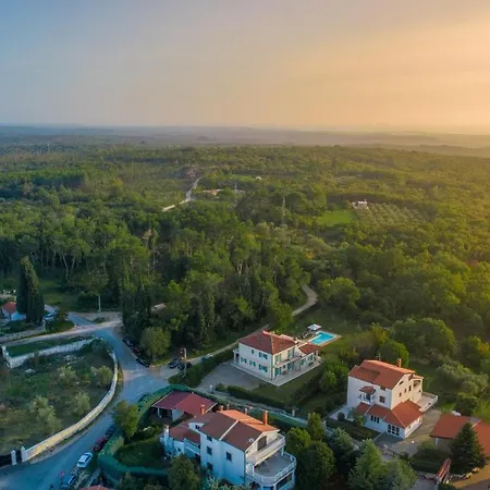 Lara Rovinj Villa