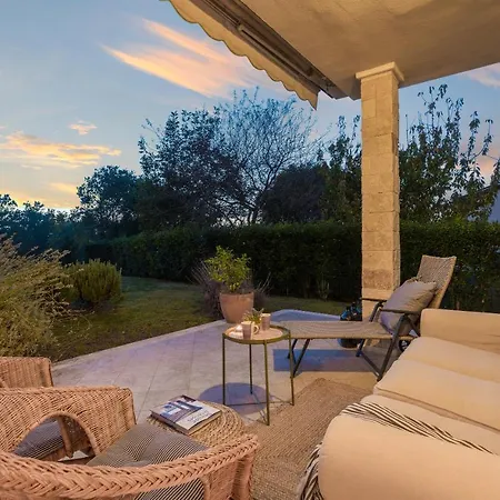 Villa Lara Rovinj *