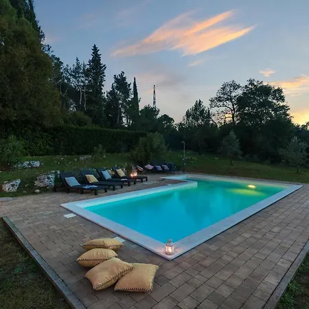 Lara Rovinj * Rovinjsko Selo