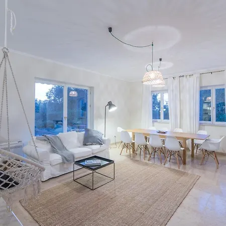 Lara Rovinj Villa *