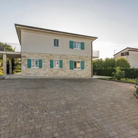 Lara Rovinj Rovinjsko Selo