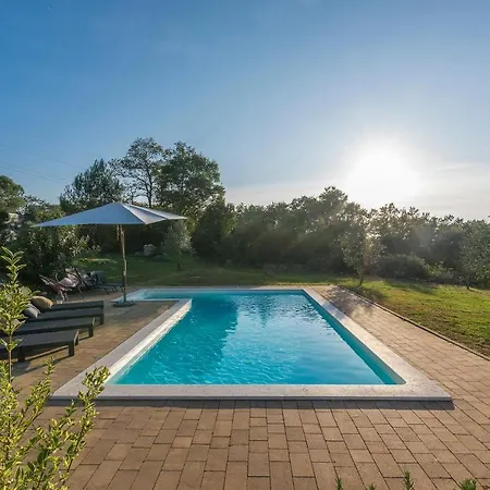 Lara Rovinj Villa *