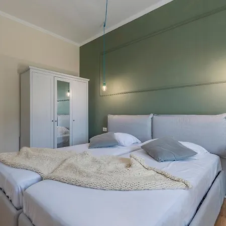 Lara Rovinj Rovinjsko Selo